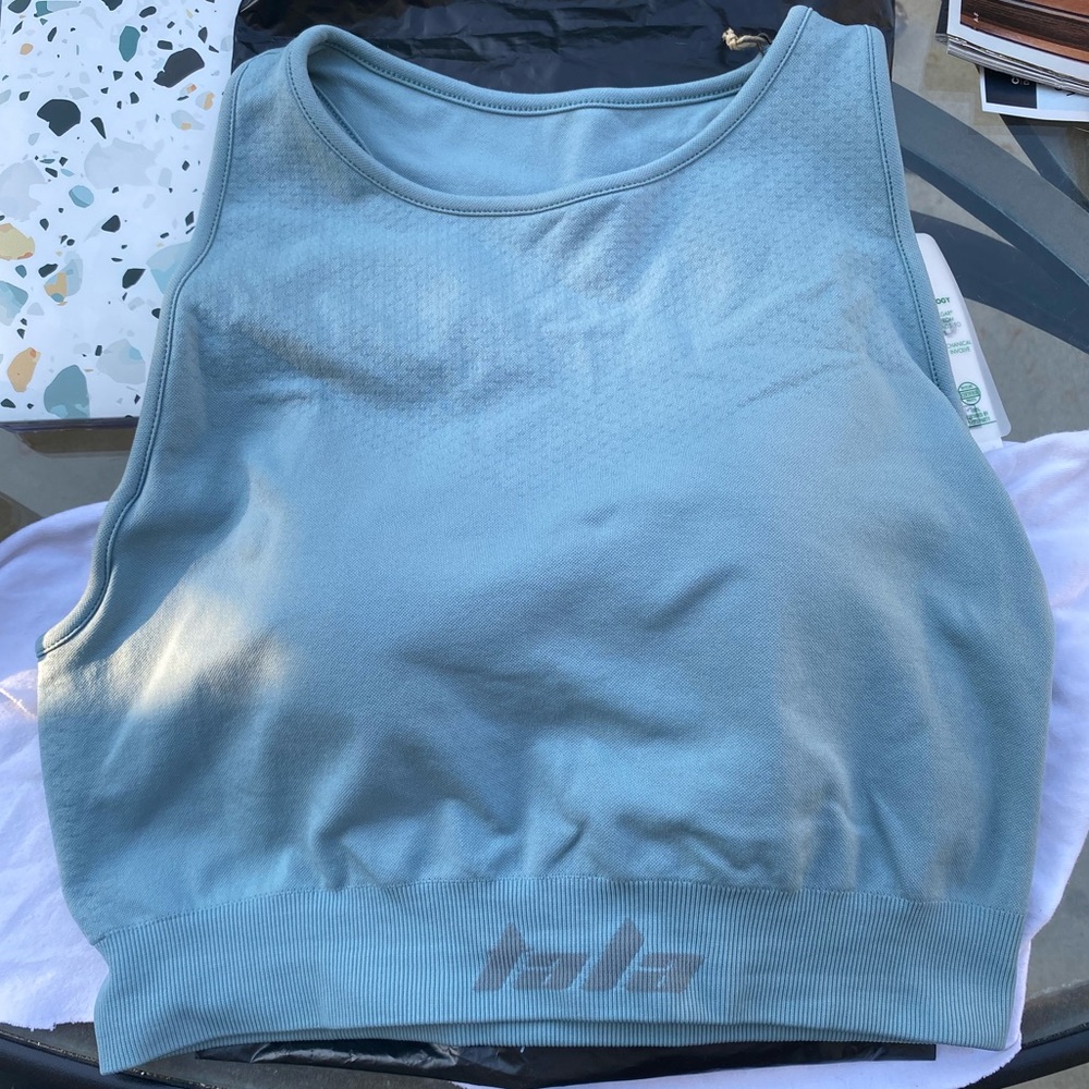 NWT Mina Bra by TALA sustainable sports bra